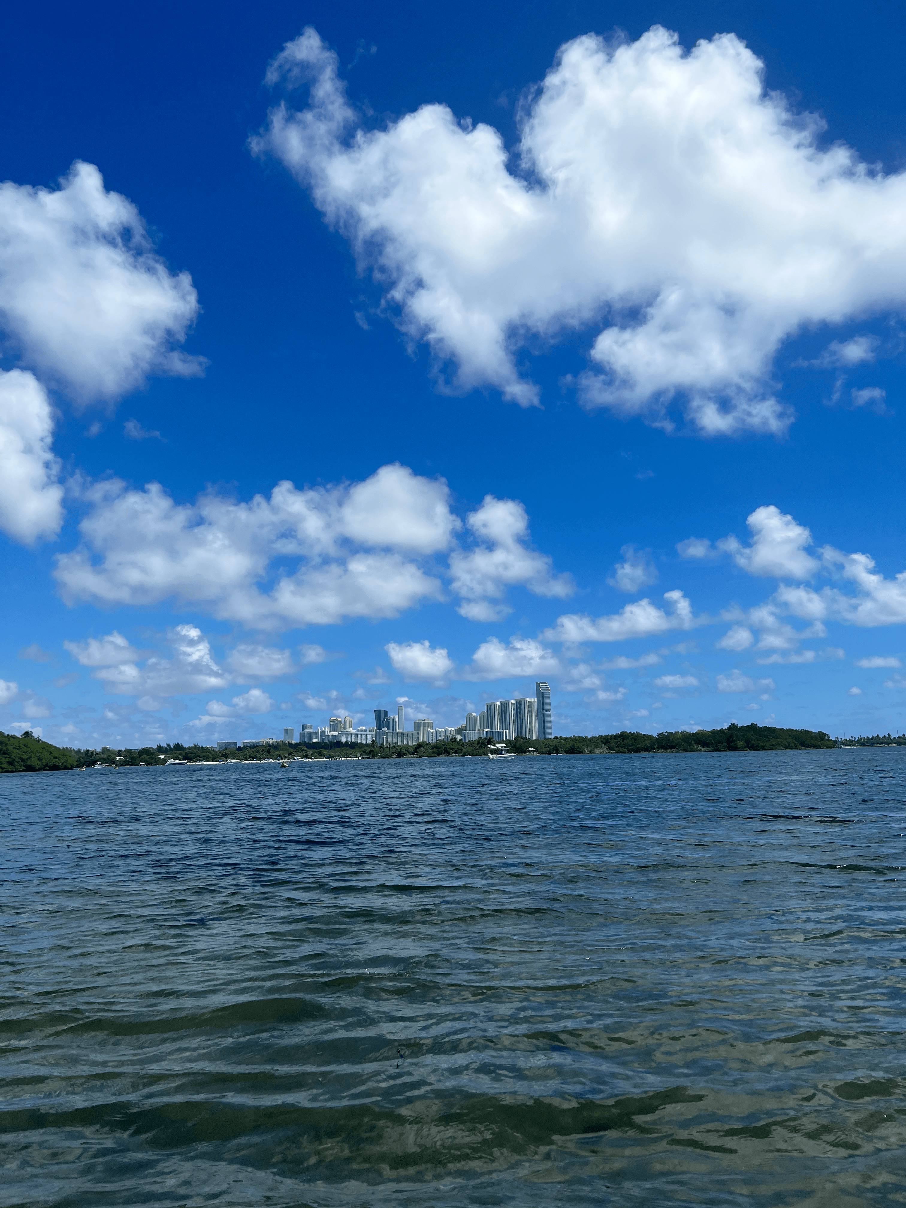 North Miami, Florida.