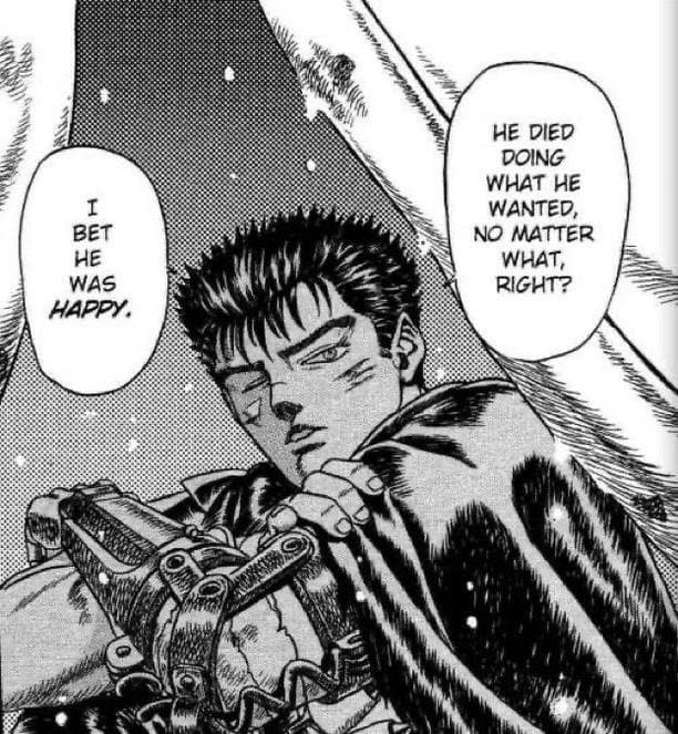 Berserk Manga Vol 14.